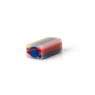Legami Gome Me Arome Space Gp0002