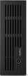 Hard disk i jashtëm HDD Seagate One Touch Hub, 16Tb, i zi/ i argjendë