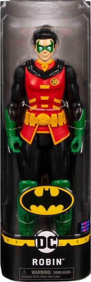 Figurë Batman Spin Master, 30 cm