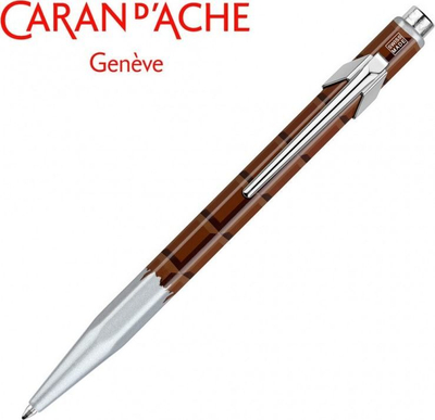 Stilolaps Caran d'Arche Essentially Swiss chocolate