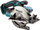 Sharrë rrethore Makita DHS680Z, 18 V, 165 mm