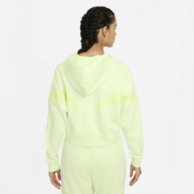 Duks për femra Nike, e gjelbërt