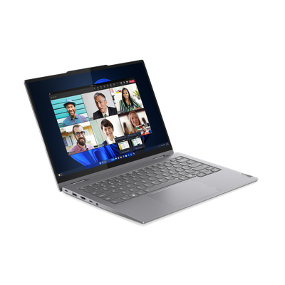 Laptop Lenovo ThinkBook 14 2 in 1 G4 IML, 14", Intel Core Ultra 5, 16GB RAM, gri