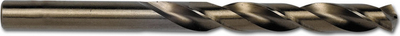 Shpuese cilindrike Irwin HSS (10502480), 4.1 mm