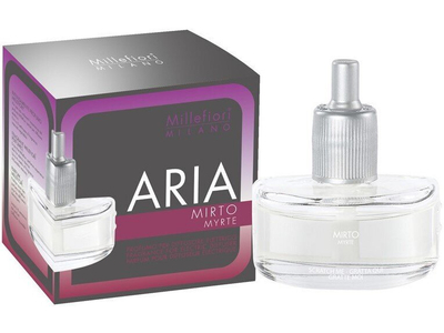 Rimbushje për aromatizues elektrik Millefiori Milano Aria Mirto, 20 ml