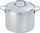 Tenxhere për supë Demeyere Apollo 30 cm, çelik inox, me kapak, argjendtë