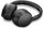 Kufje wireless Lindy LHXW e, ANC, 55h, të zeza