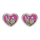 Vathë Disney Donald & Daisy Duck ES00031SL