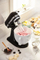 Tas mikseri KitchenAid 5KSM2CB5LW, 4.7L, qeramik, i bardhë