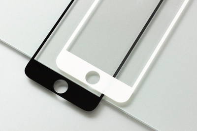 Mbrotës ekrani 3MK HardGlass Max Lite, për Nokia G11 G21, i zi