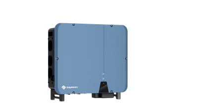 Inverter trefazor Solplanet ASW60K-LT-G3, 60 kW, 5 MPPT, i bardhë