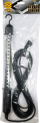 Lampë punëtorie Vorel 82699, LED 3.2W, 280 lm, e zezë