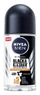 Deodorant Nivea Men Roll-on, Invisible Ultimate Impact, 50 ml