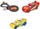Lodra Carrera Tor First Disney Cars 3