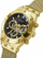 Orë dore GUESS Continental GW0582G2