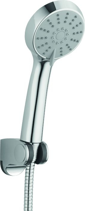 Set dushi Kuchinox Cento me rubinet kromi