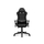 Karrige gaming për kalamaj Huzaro Ranger 6.0, ergonomike, lëkurë sintetike, e zezë