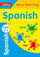Spanish Ages 5 7 Easy Learn Pb - Collins Easy Learning