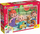 Puzzle për dysheme Lisciani Cocomelon Double Sided, 24 copa, dyanshëm, shumëngjyrësh