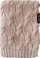 Batanije merino Lullalove Premium, 80x100 cm, bezhë