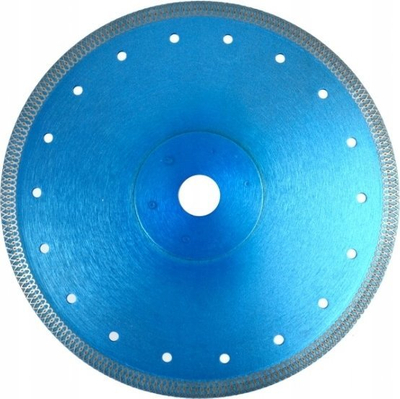 Disk prerës diamant GEKO, 250mm, vrima 25.4mm