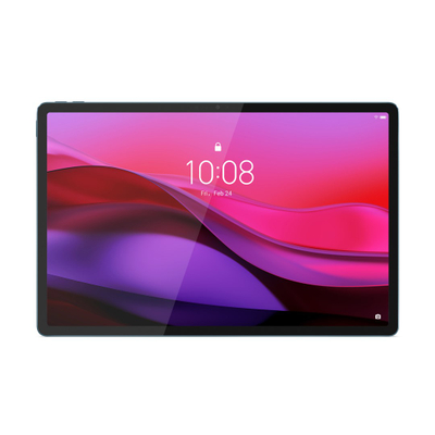 Tablet Lenovo Yoga Tab Plus, 12.7", 16GB RAM, 256GB, Wi‑Fi, blu
