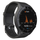 Ora inteligjente Media-Tech Genua MT870, ekran 1.3", Bluetooth Calling, e zezë