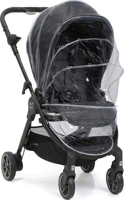 Навлака за дожд Baby Jogger City Tour Lux, за количка City Tour Lux