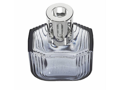 Set aromatik Maison Berger Paris, aromë Olymp Gri 320 ml + rimbushje Exquisite Sparkle Intensive Glitter 250 ml