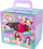Set kreativ TUBAN Tubi Jelly Mermaid Aquarium, 6 ngjyra, për fëmijë 8+