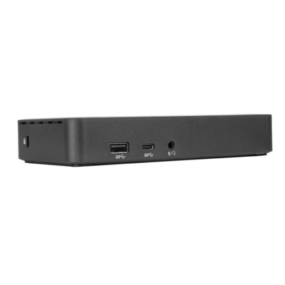 Докинг станица Targus DOCK310EUZ, USB-C, 65W, црна