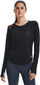 Bluzë për goca Under Armour p2255020-31002052rs, nr., e zezë
