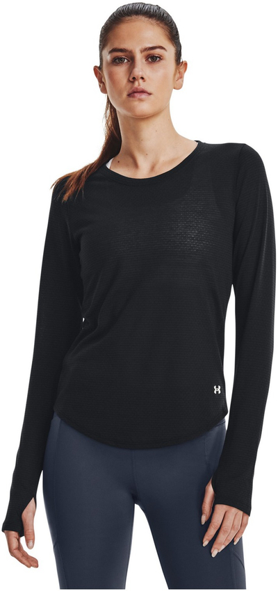 Bluzë për goca Under Armour p2255020-31002052rs, nr., e zezë