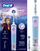 Furçë dhëmbësh elektrike Oral B PRO Kids Frozen, elektrike, 3+, e kaltër