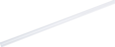 Set tuba akrilik Alphacool Plexi HardTube, 10mm ID 13mm OD, 60cm, transparent
