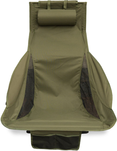 Karrige palosëse Offlander OFF_CACC_50 Large, 1.9 kg, poliester 600D, ulli