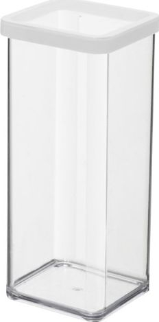 Enë kuzhine ROTHO LOFT Premium, 1.5L, transparente