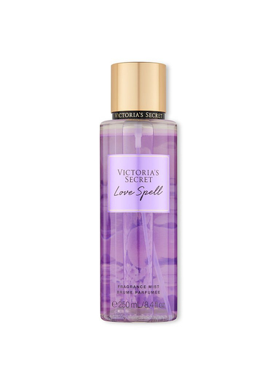 Sprej parfum Victoria's Secret Love Spell, 250 ml