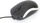 Maus Omega OM-07, me kabllo, USB, i bardhë dhe i zi
