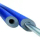 Izolim tubash NMC Climaflex Premium Stabil 28/9, 190 m, blu