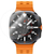 Xham mbrojtës FIXED për Samsung Galaxy Watch Ultra, 2 copë, transparent