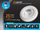 Llambë LED Azzardo ES111 AZ1877, 15W, GU10, e bardhë