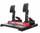 Pedale garimi Simagic P1000 F Formula Modular Dual, metal, të rregullueshme, të zeza