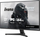 Monitor gaming Iiyama G-Master G2741HSU-B1, 27", Full HD, 144Hz, i zi