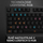 Tastierë Logitech G513 Carbon, GX
