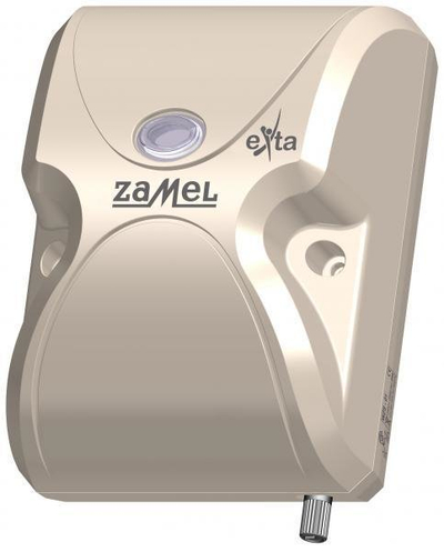 Çelës zmërgu Zamel WZS-01, 230V AC, IP54, i bardhë