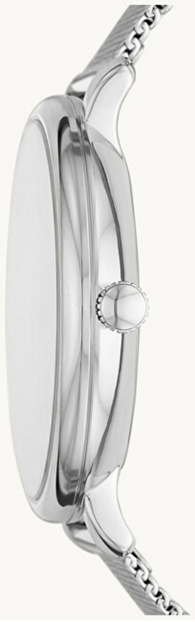 Orë dore Fossil Jacqueline Multifunction ES5099