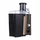 Shtrydhëse frutash Black &amp; Decker BXJE600E, 1.2L, 600W, gri