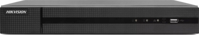 DVR Hikvision HiWatch HWD-7104MH-G2, 8MP, 4 kanale, i zi