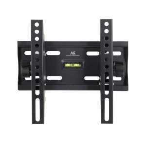 Mbajtëse muri për TV Maclean MC-667, 23-42", 25kg, e zezë